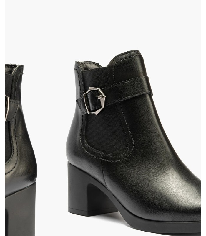 BOTINES MUJER PITILLOS 30505 
